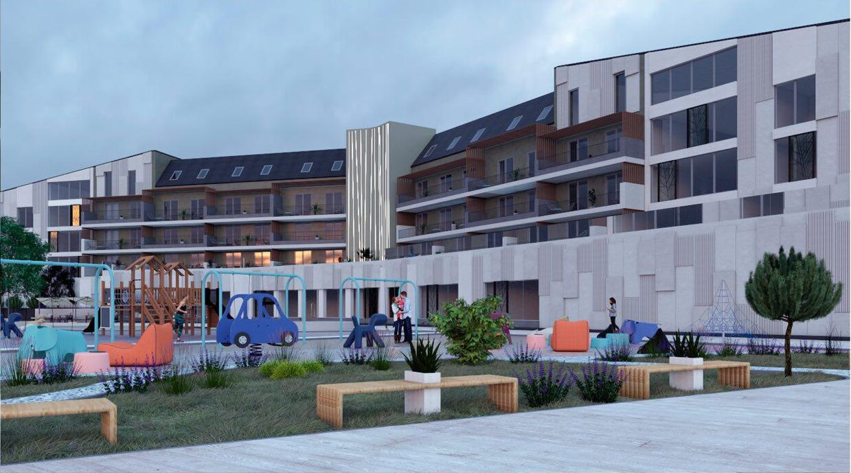 OZON Hotel 5*