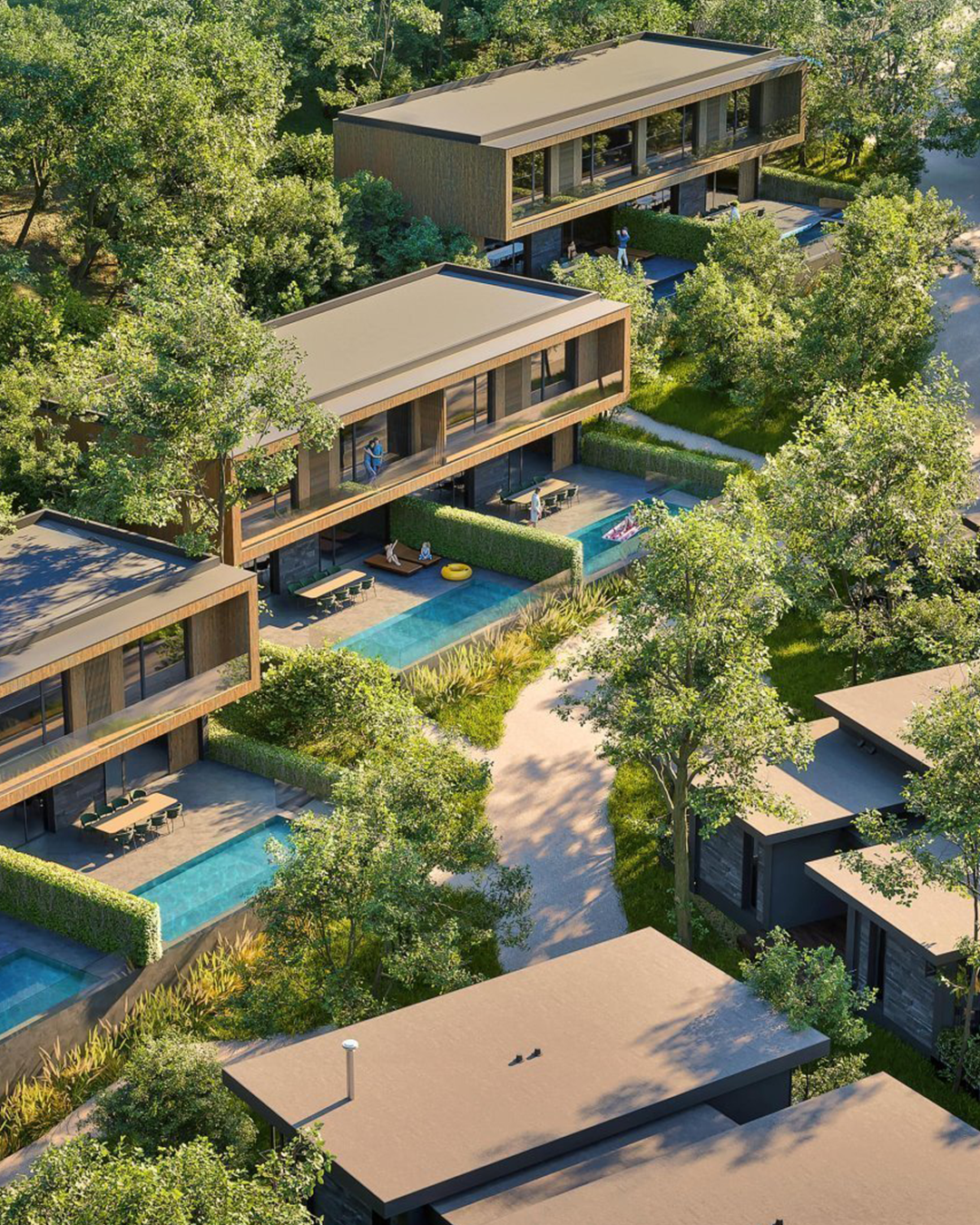 VillApart Arcanum Varna
